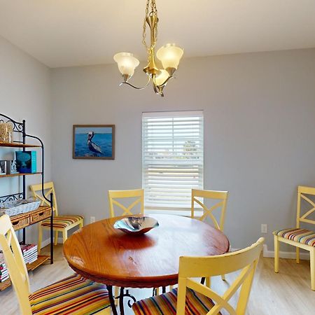 Knot A Care Villa Mexico Beach Bagian luar foto