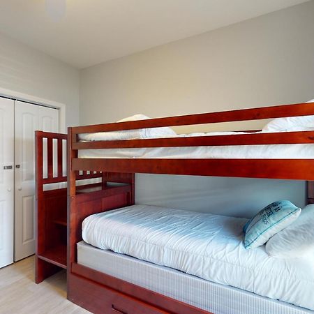 Knot A Care Villa Mexico Beach Bagian luar foto