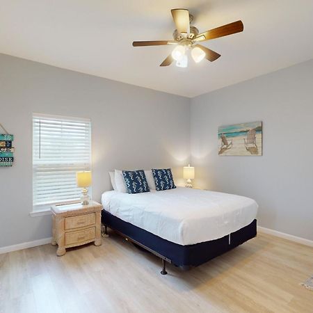 Knot A Care Villa Mexico Beach Bagian luar foto