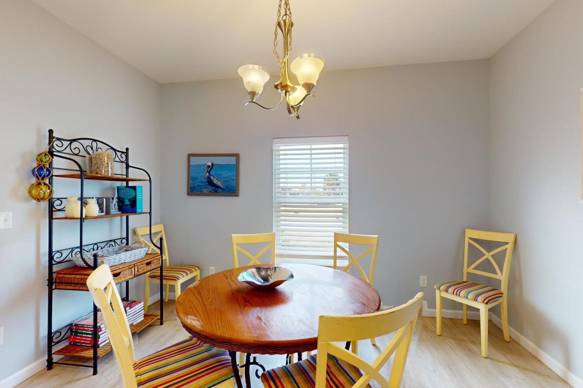 Knot A Care Villa Mexico Beach Bagian luar foto