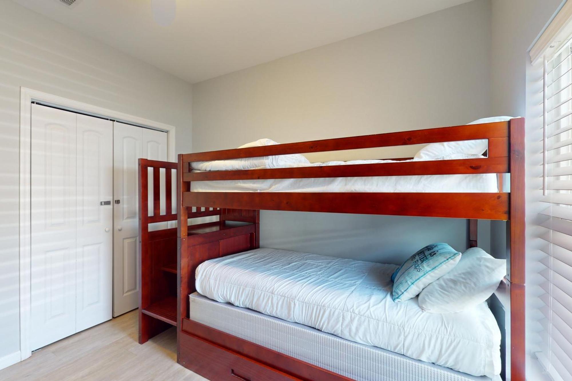 Knot A Care Villa Mexico Beach Bagian luar foto