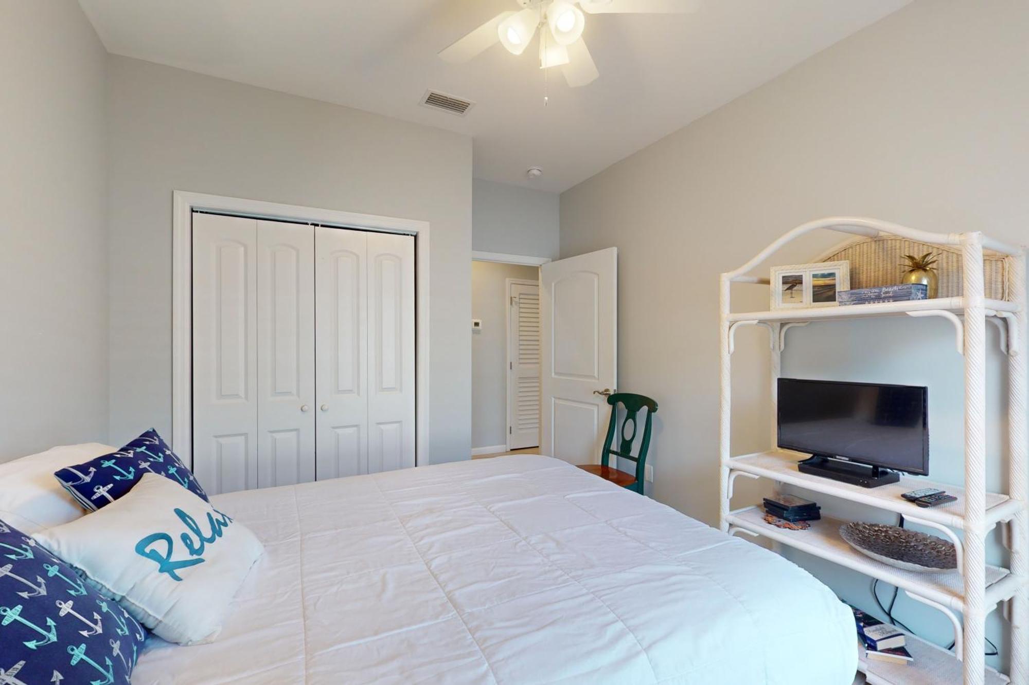 Knot A Care Villa Mexico Beach Bagian luar foto