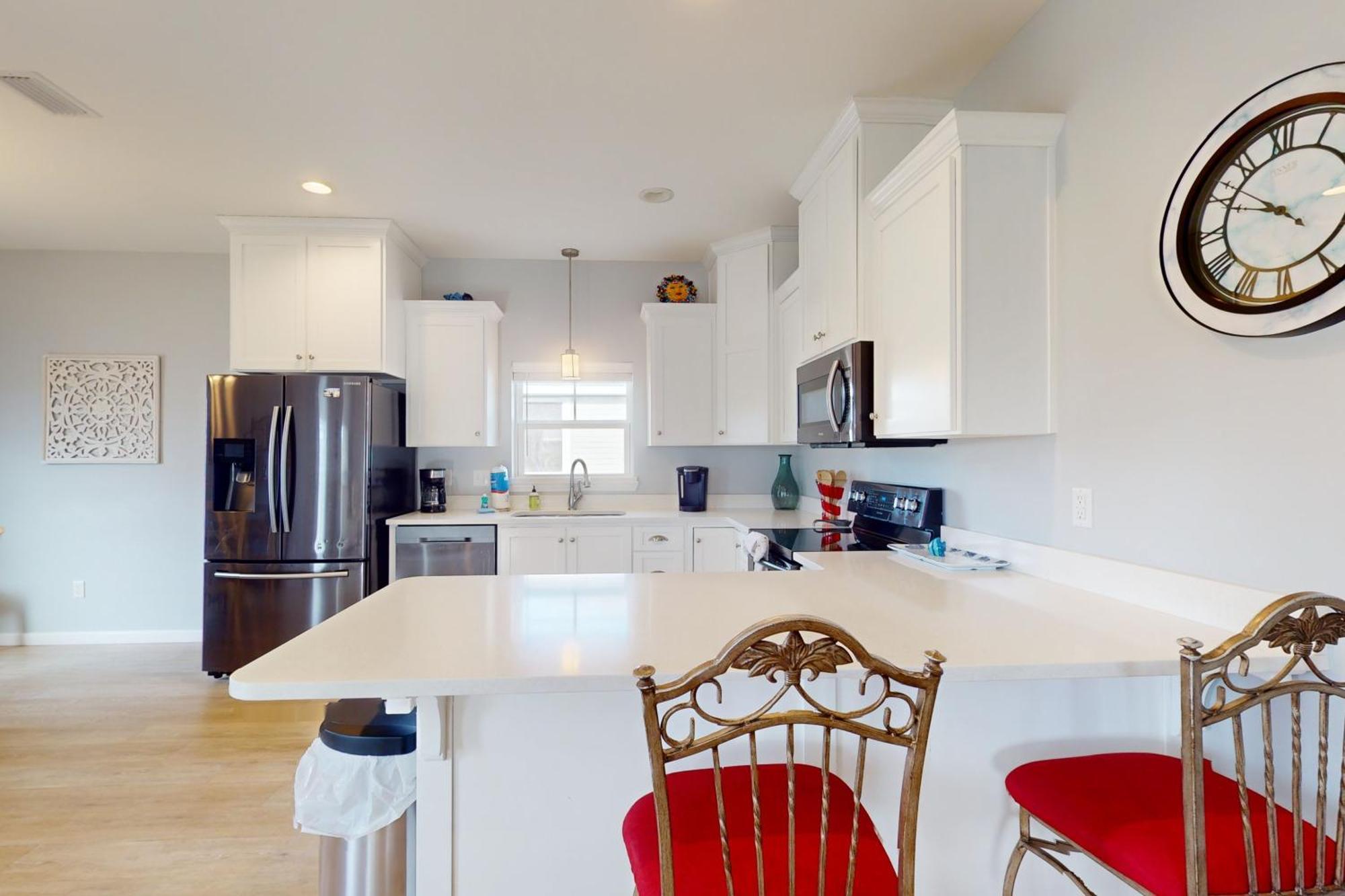 Knot A Care Villa Mexico Beach Bagian luar foto