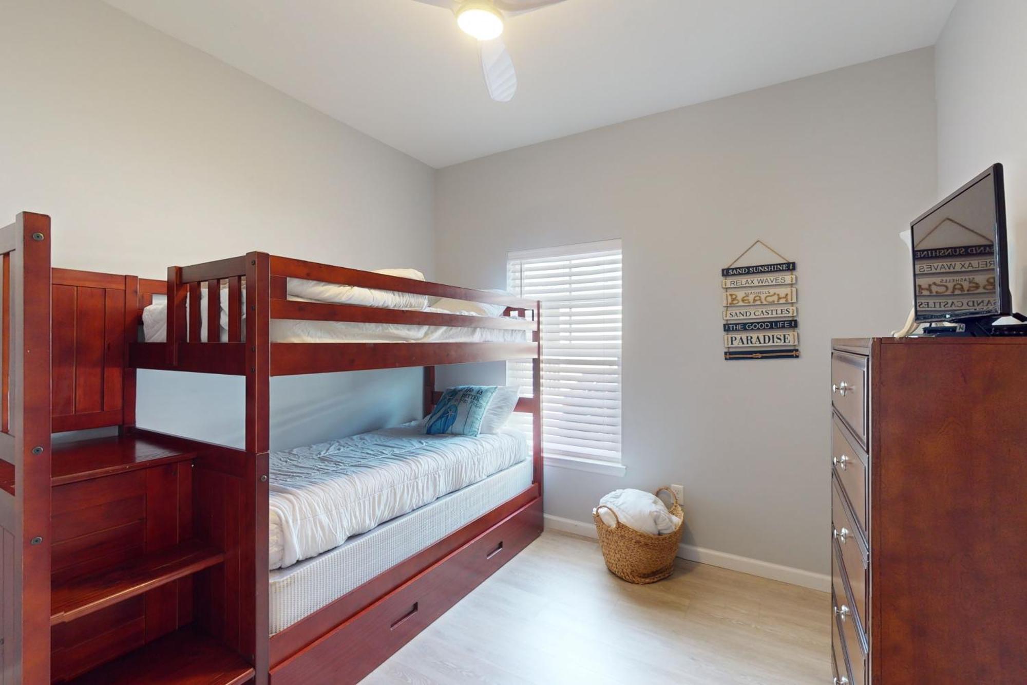 Knot A Care Villa Mexico Beach Bagian luar foto