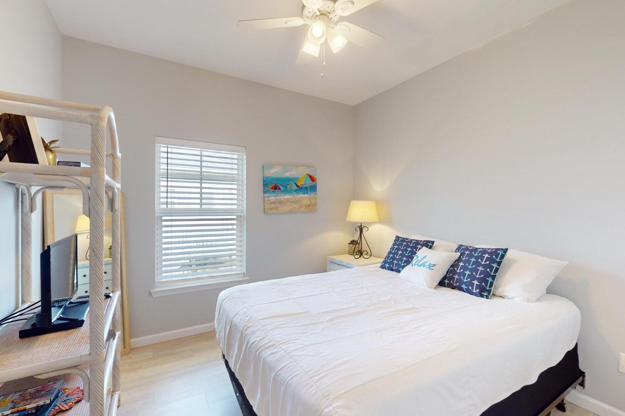 Knot A Care Villa Mexico Beach Bagian luar foto